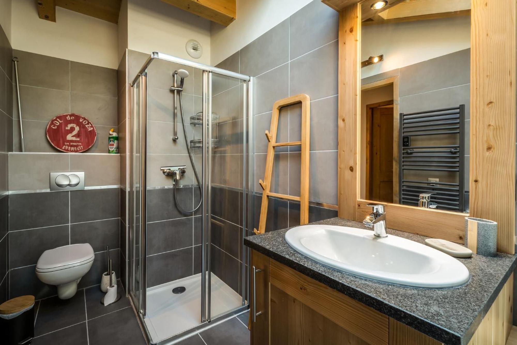 Delys - Renovated - Beside Park - Climbing Wall - Hikes - Mont-Blanc Views Лез-Уш Экстерьер фото
