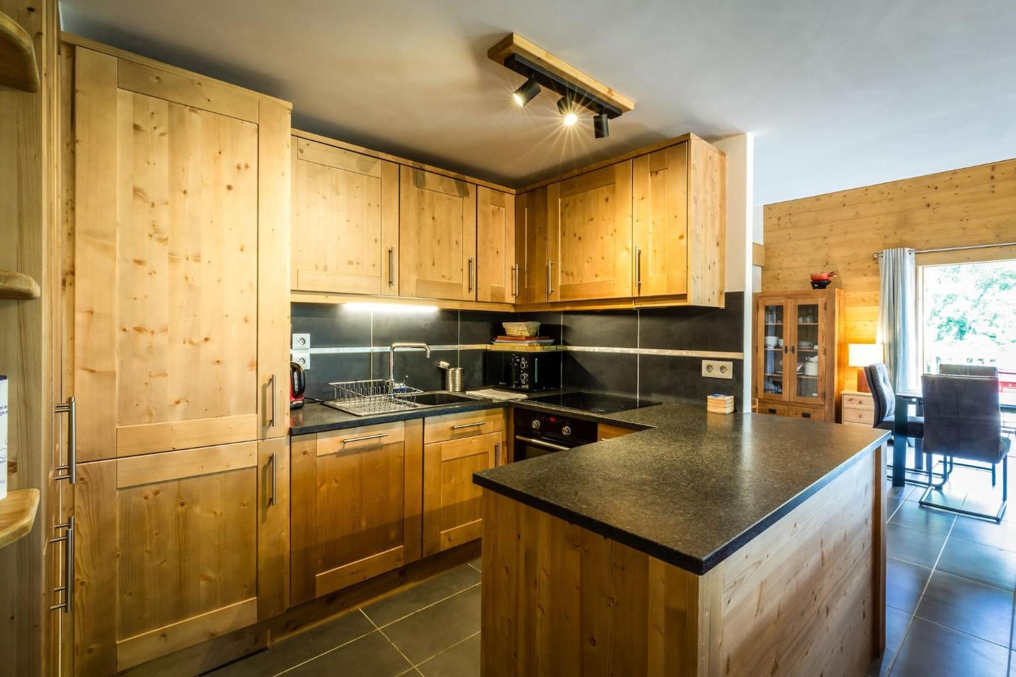 Delys - Renovated - Beside Park - Climbing Wall - Hikes - Mont-Blanc Views Лез-Уш Экстерьер фото